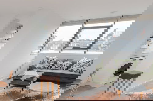 Foto 1 - Light-filled Primrose Hill Rooftop Retreat
