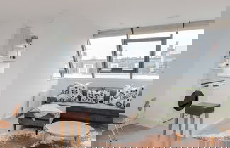 Photo 1 - Light-filled Primrose Hill Rooftop Retreat