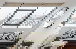 Foto 2 - Light-filled Primrose Hill Rooftop Retreat