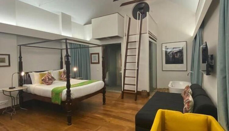 Foto 1 - Baron's Villa by Malabar Escapes