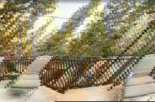 Foto 22 - Big Bear Castle by Avantstay Private Home in Great Big Bear Location w/ Hot Tub