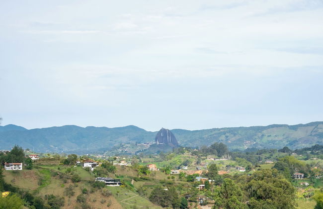 Magic View Guatape - Foto 9