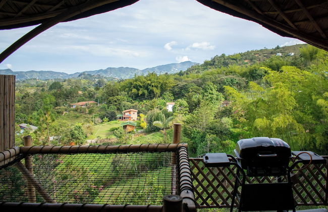 Magic View Guatape - Foto 25