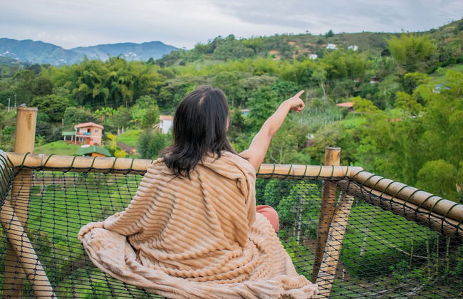 Magic View Guatape - Foto 45