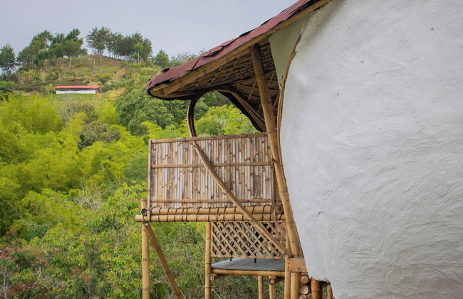 Magic View Guatape - Foto 44