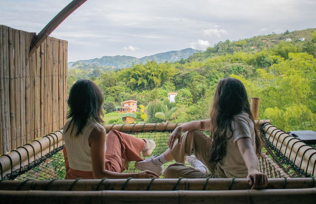 Magic View Guatape - Foto 1