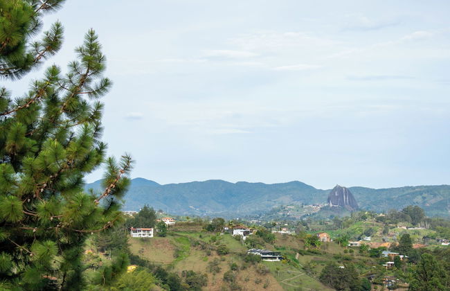 Magic View Guatape - Foto 11