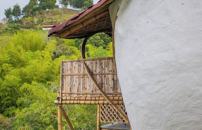 Magic View Guatape - Foto 3