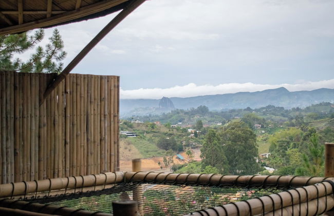 Magic View Guatape - Foto 6