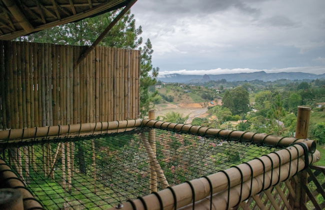 Magic View Guatape - Foto 4