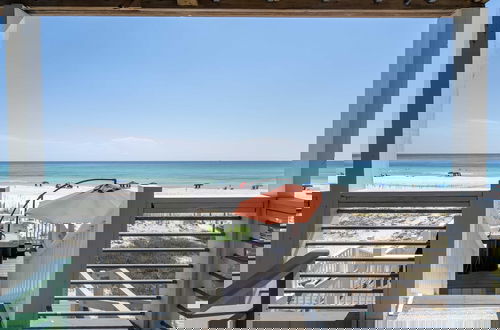 Foto 33 - Backyard Beach by Avantstay Oceanfront Destin Paradise