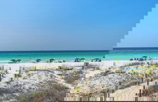 Foto 2 - Backyard Beach by Avantstay Oceanfront Destin Paradise