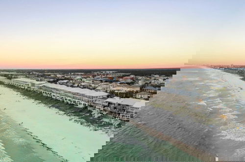 Foto 65 - Backyard Beach by Avantstay Oceanfront Destin Paradise
