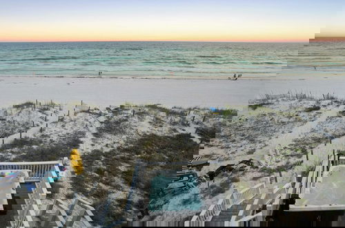 Foto 42 - Backyard Beach by Avantstay Oceanfront Destin Paradise
