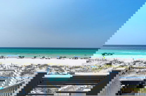 Foto 69 - Backyard Beach by Avantstay Oceanfront Destin Paradise