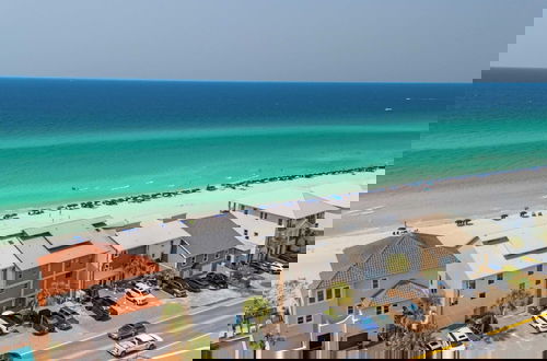 Foto 52 - Backyard Beach by Avantstay Oceanfront Destin Paradise