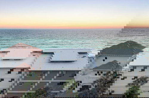 Foto 61 - Backyard Beach by Avantstay Oceanfront Destin Paradise