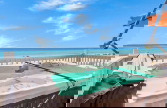 Foto 1 - Backyard Beach by Avantstay Oceanfront Destin Paradise