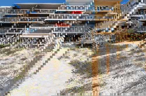 Foto 41 - Backyard Beach by Avantstay Oceanfront Destin Paradise