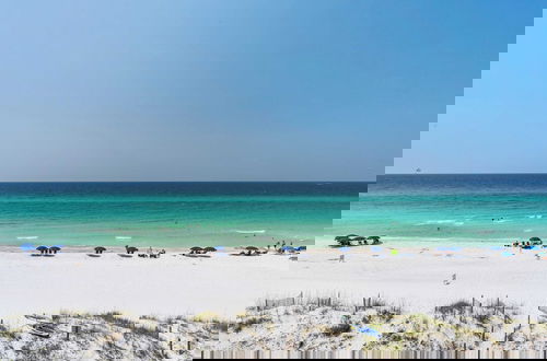 Foto 56 - Backyard Beach by Avantstay Oceanfront Destin Paradise