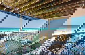 Foto 1 - Backyard Beach by Avantstay Oceanfront Destin Paradise