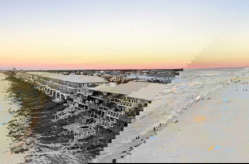 Foto 64 - Backyard Beach by Avantstay Oceanfront Destin Paradise