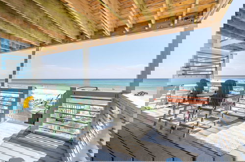 Foto 20 - Backyard Beach by Avantstay Oceanfront Destin Paradise