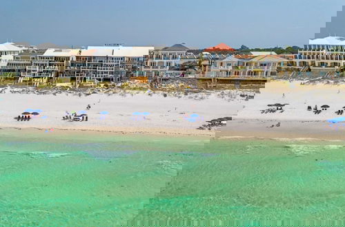 Foto 54 - Backyard Beach by Avantstay Oceanfront Destin Paradise