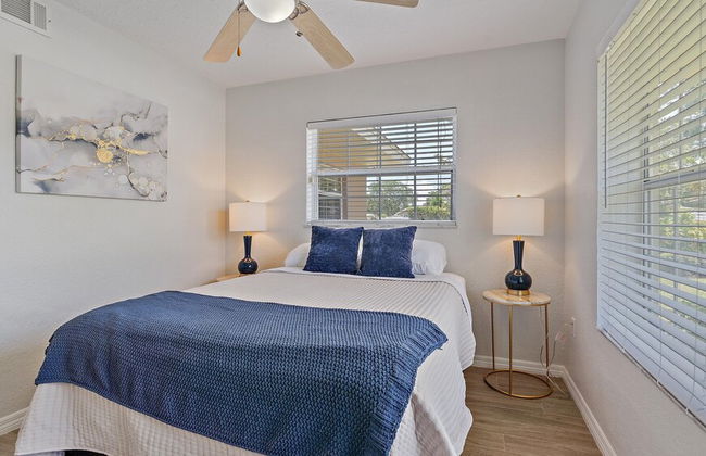 Paradise Palace 4 Bedroom Home by RedAwning - Foto 9
