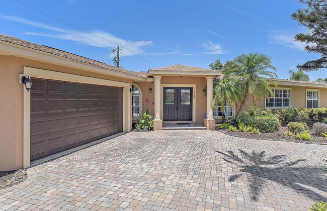 Paradise Palace 4 Bedroom Home by RedAwning - Foto 49