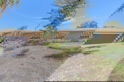 Foto 51 - Paradise Palace 4 Bedroom Home by RedAwning