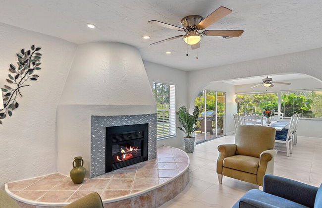 Paradise Palace 4 Bedroom Home by RedAwning - Foto 27