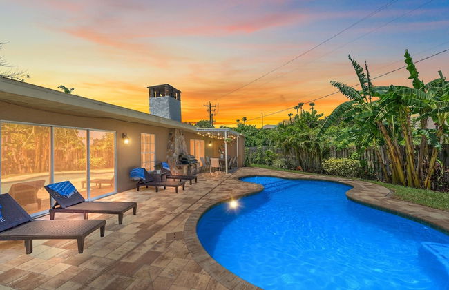 Paradise Palace 4 Bedroom Home by RedAwning - Foto 1
