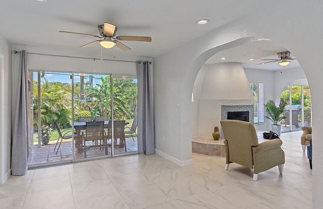 Paradise Palace 4 Bedroom Home by RedAwning - Foto 26