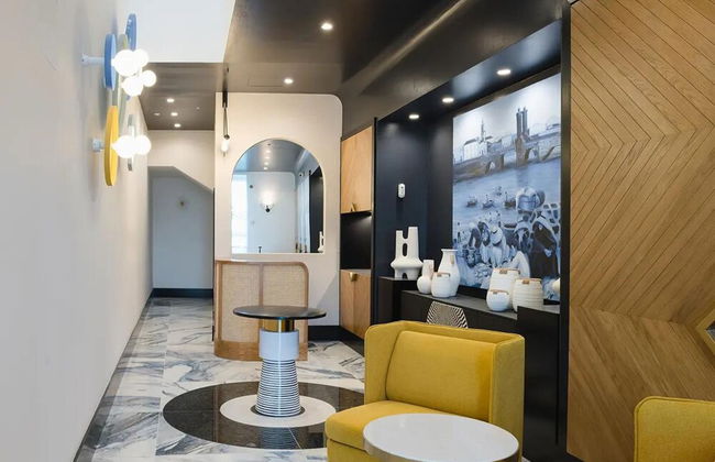 Blue Marina Suites Boutique Apartments - Foto 2