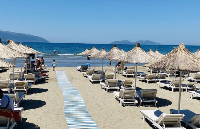 Seaview 2 Apartments Rental Vlore - Foto 1