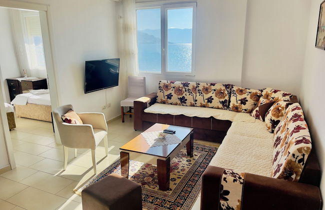 Seaview 2 Apartments Rental Vlore - Foto 5