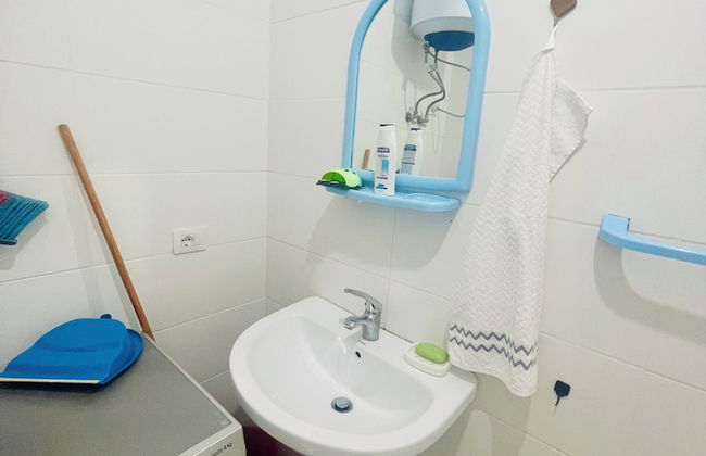 Seaview 2 Apartments Rental Vlore - Foto 6