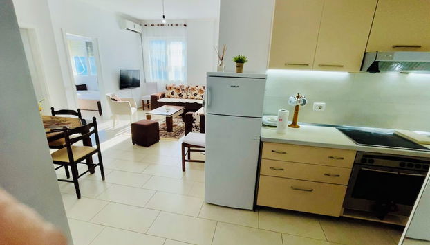 Cozinha privada
