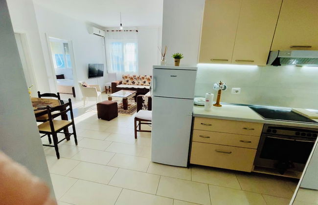Seaview 2 Apartments Rental Vlore - Foto 4
