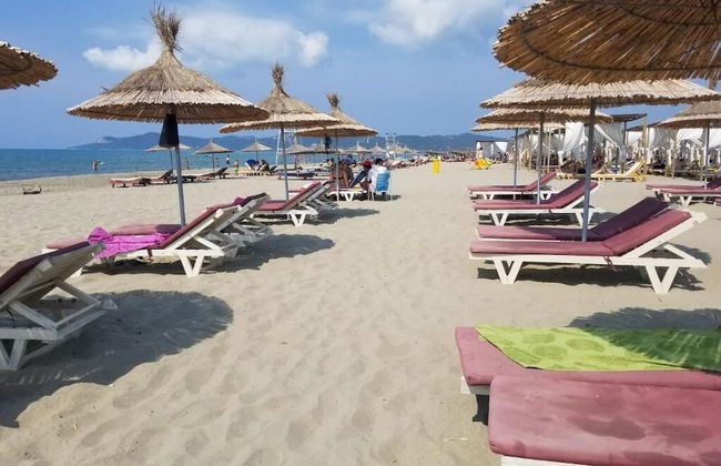 Seaview 2 Apartments Rental Vlore - Foto 12