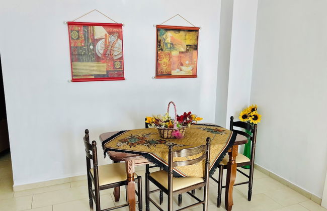 Seaview 2 Apartments Rental Vlore - Foto 8