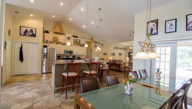 Cucina privata