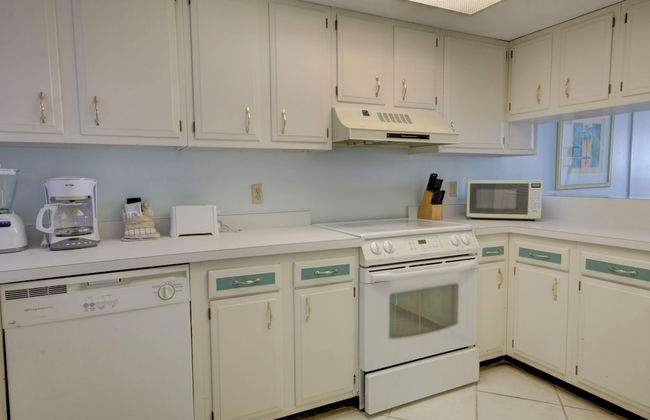 262 El Matador 2 Bedroom Condo by RedAwning - Foto 6