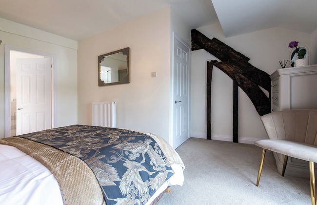 Blackfriars house - Foto 14