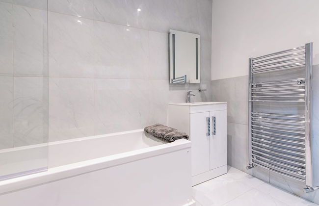 Blackfriars house - Foto 23