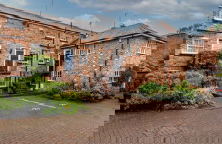 Foto 1 - Blackfriars house