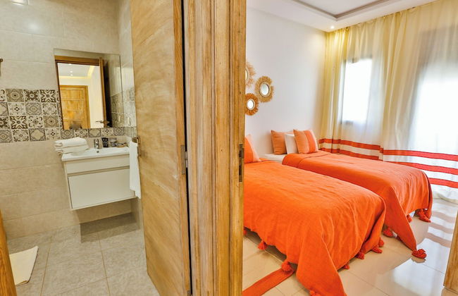 Hanah Apartments - Foto 11