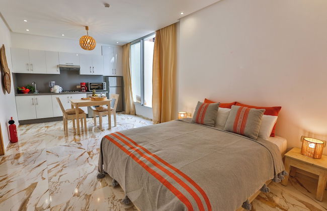 Hanah Apartments - Foto 25