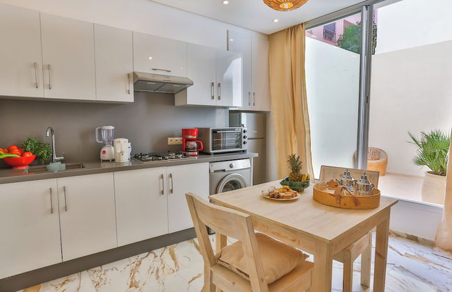 Hanah Apartments - Foto 42